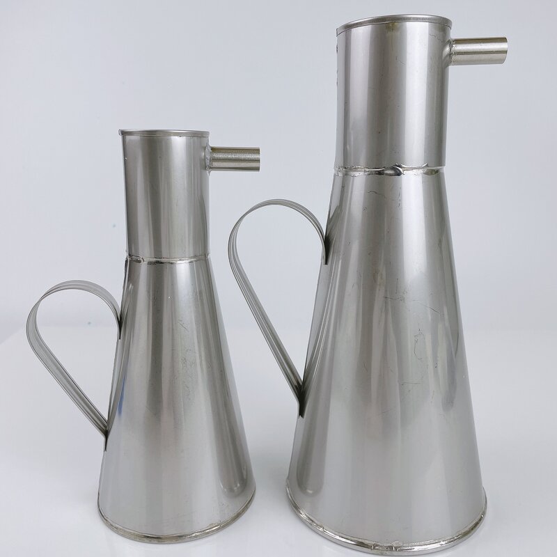 Stainless Steel Density Pot Manufacturer - OEM 1000ml Sampling Concentration Pot