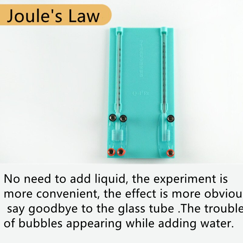 Physics Experiment Box Manufacturer - Large Electrical Circuit Teaching Kit