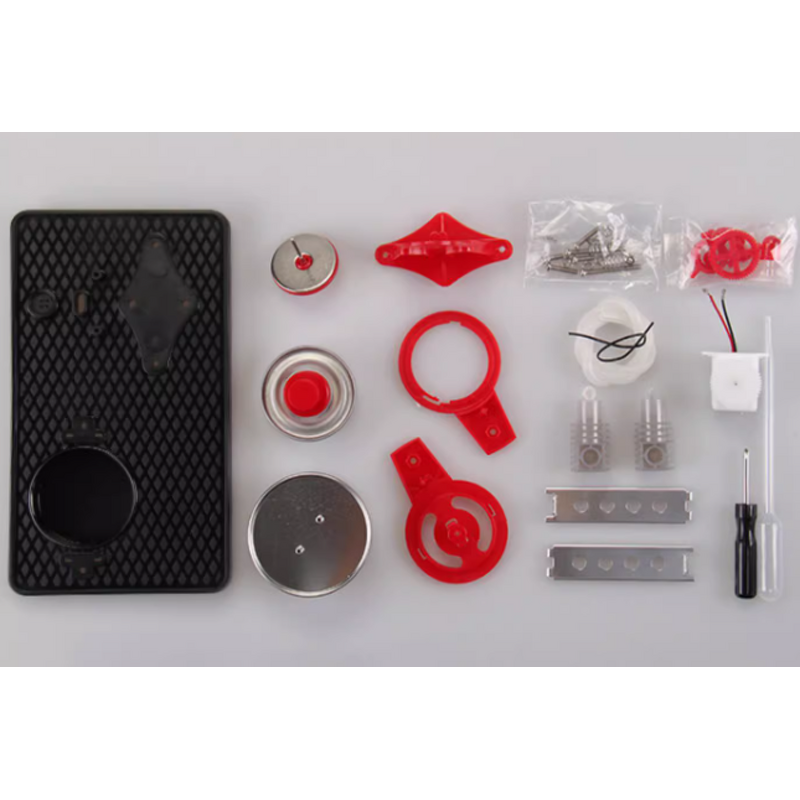 Steam Engine Model Manufacturer - Watt Engine Physics Science Experiment Toy