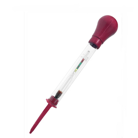 Battery Hydrometer Manufacturer - OEM Electrolyte Acid Density Meter 1.1-1.3