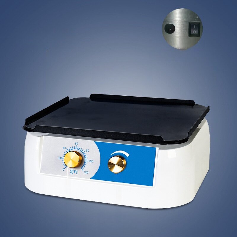 Constant Temperature Shaker Manufacturer - OEM Digital Rotary Reciprocating Oscillator