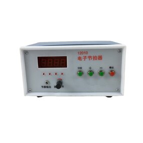 Electronic Metronome Manufacturer - Physics Music Beat Teaching Instrument