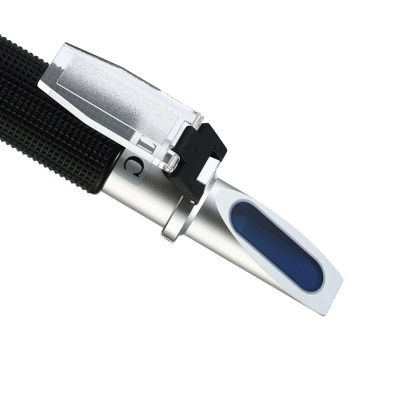 Milk Refractometer Manufacturer - Handheld Soybean Juice Concentration Detector