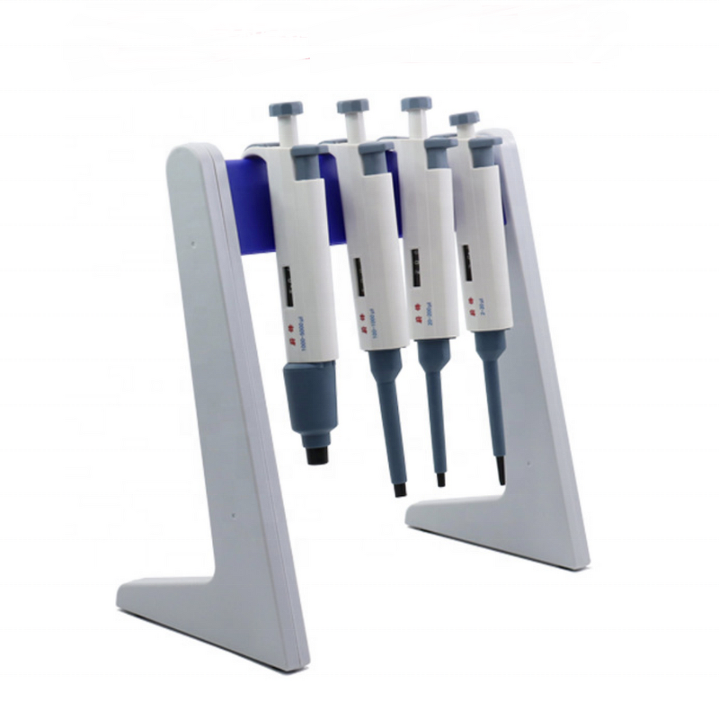 Micro Pipette Manufacturer - OEM/ODM Multichannel Manual Micropipette