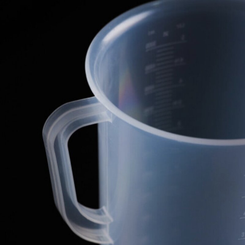 Plastic Measuring Cup Manufacturer - Wholesale Kitchen Food Grade PP Cup