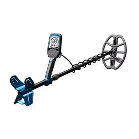 Metal Detector Manufacturer - Waterproof Professional Gold Finder Plastic Body