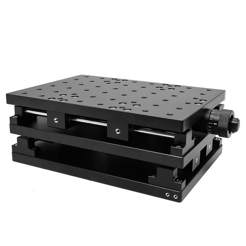 XY Displacement Platform Manufacturer - OEM Large Stroke Translation Workbench
