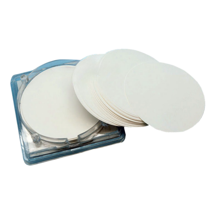 Microporous Filtration Membrane Manufacturer - OEM 0.45um 47mm SDI Test