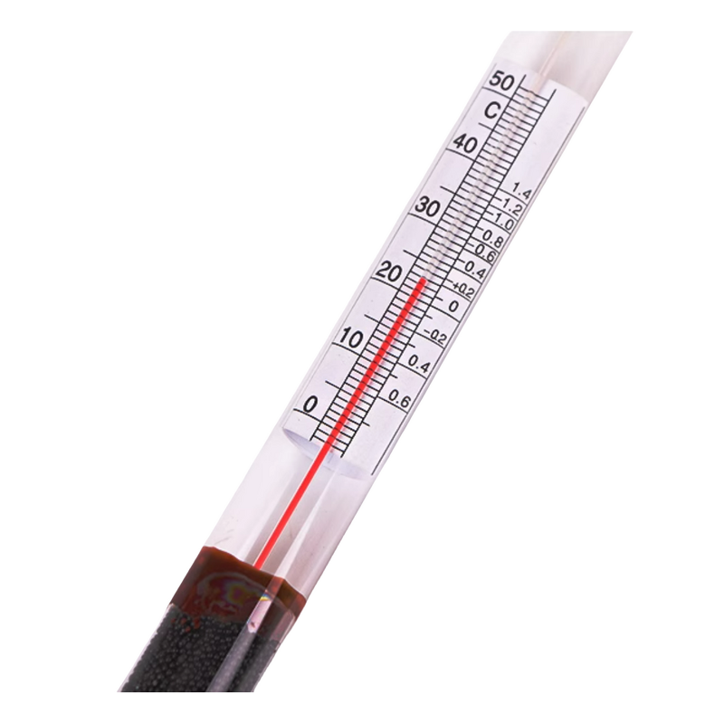 Oil Densitometer Manufacturer - OEM High Precision Temperature Specific Gravity Meter