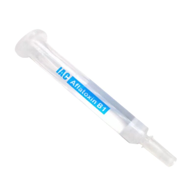 Immunoaffinity Column Manufacturer - OEM Aflatoxin Monoclonal Antibody Column