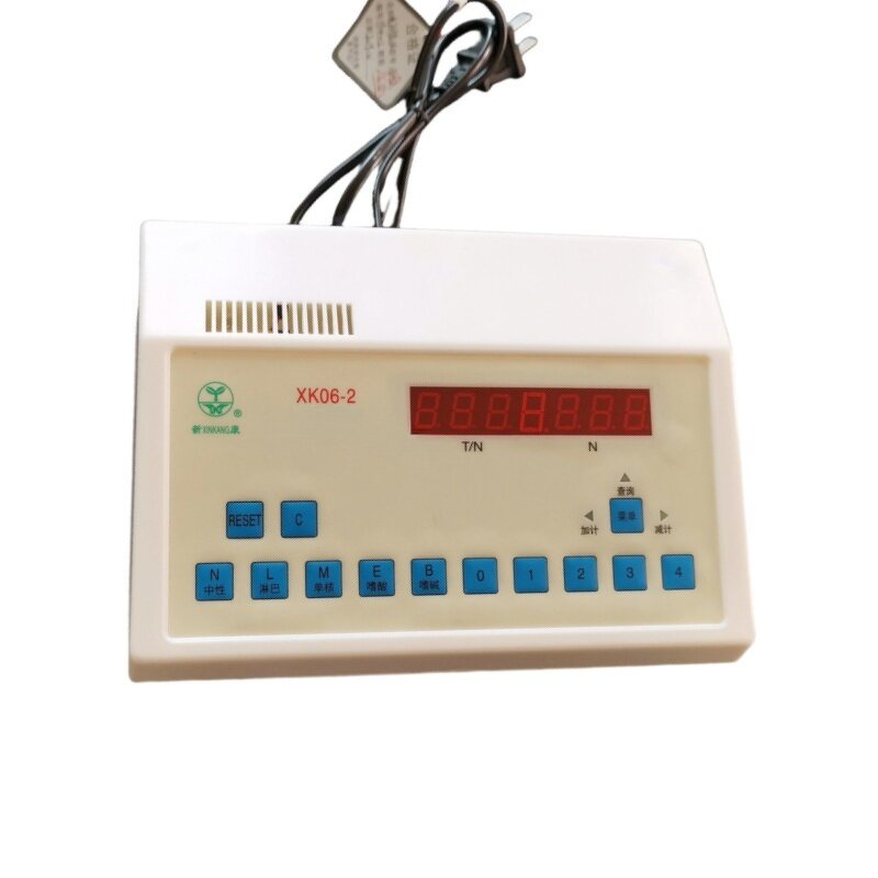 Blood Cell Counter Manufacturer - Digital Laboratory Cell Classification Counter