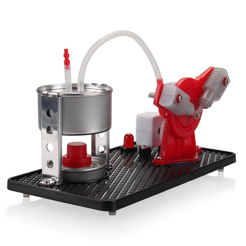 Steam Engine Model Manufacturer - Watt Engine Physics Science Experiment Toy