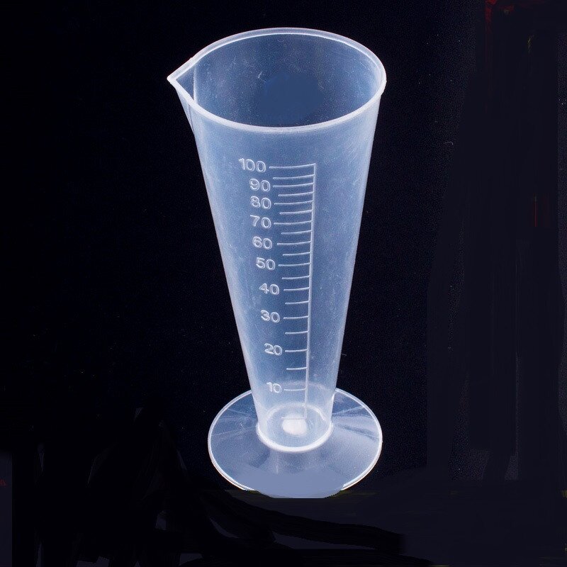 Plastic Measuring Cup Manufacturer - Wholesale Kitchen Food Grade PP Cup