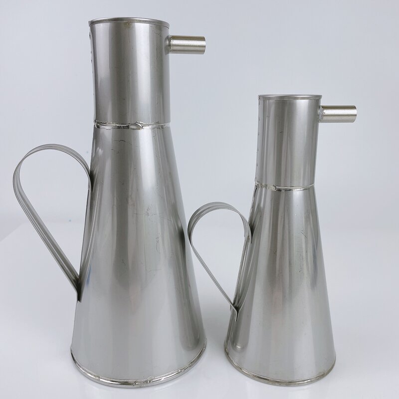 Stainless Steel Density Pot Manufacturer - OEM 1000ml Sampling Concentration Pot