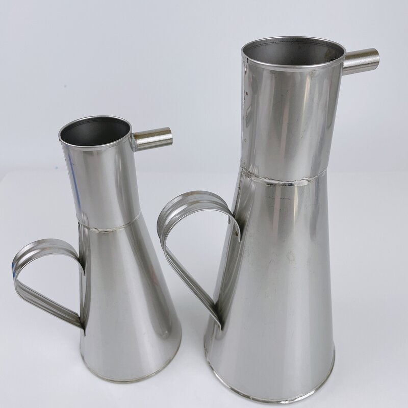 Stainless Steel Density Pot Manufacturer - OEM 1000ml Sampling Concentration Pot