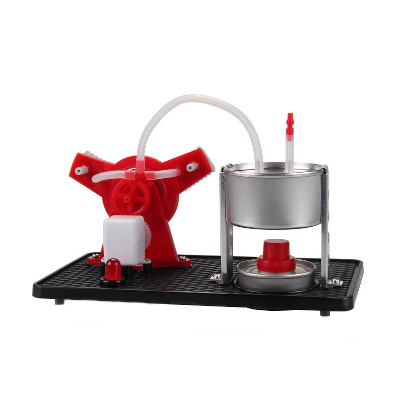 Steam Engine Model Manufacturer - Watt Engine Physics Science Experiment Toy