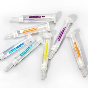 Immunoaffinity Column Manufacturer - OEM Aflatoxin Monoclonal Antibody Column