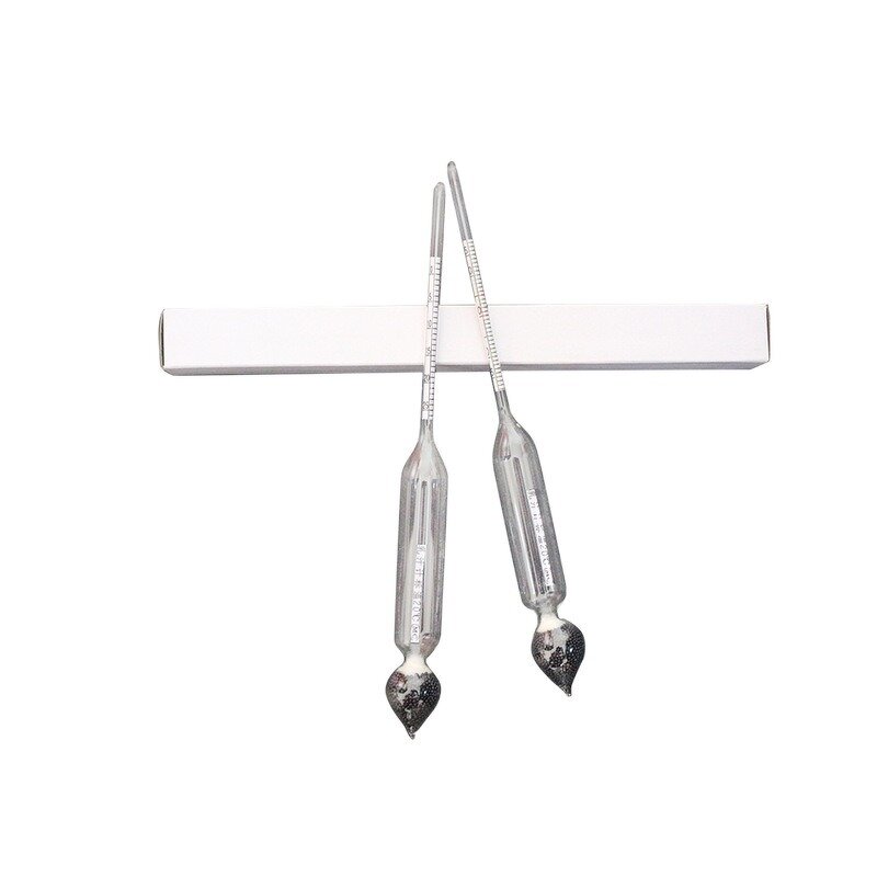 Concentration Tester Manufacturer - OEM Glucose Maltose Honey Solution Densimeter