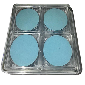 Microporous Filtration Membrane Manufacturer - OEM 0.45um 47mm SDI Test