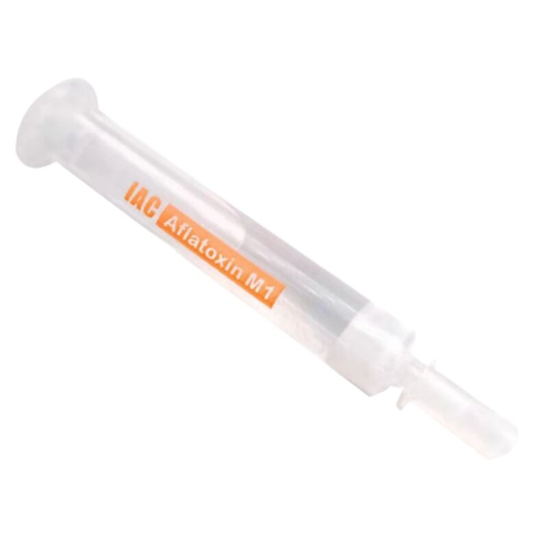 Immunoaffinity Column Manufacturer - OEM Aflatoxin Monoclonal Antibody Column