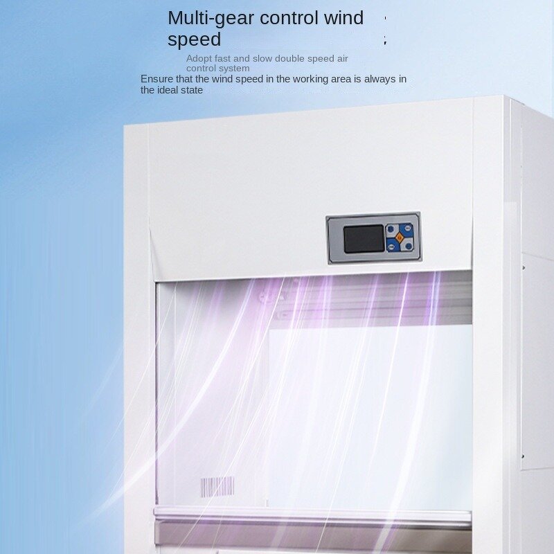 Clean Bench Manufacturer - Stainless Steel Laboratory Purification Operating Table