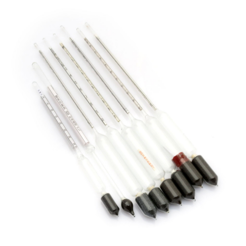 Gasoline Hydrometer Manufacturer - Wholesale Diesel Density Tester for Oil