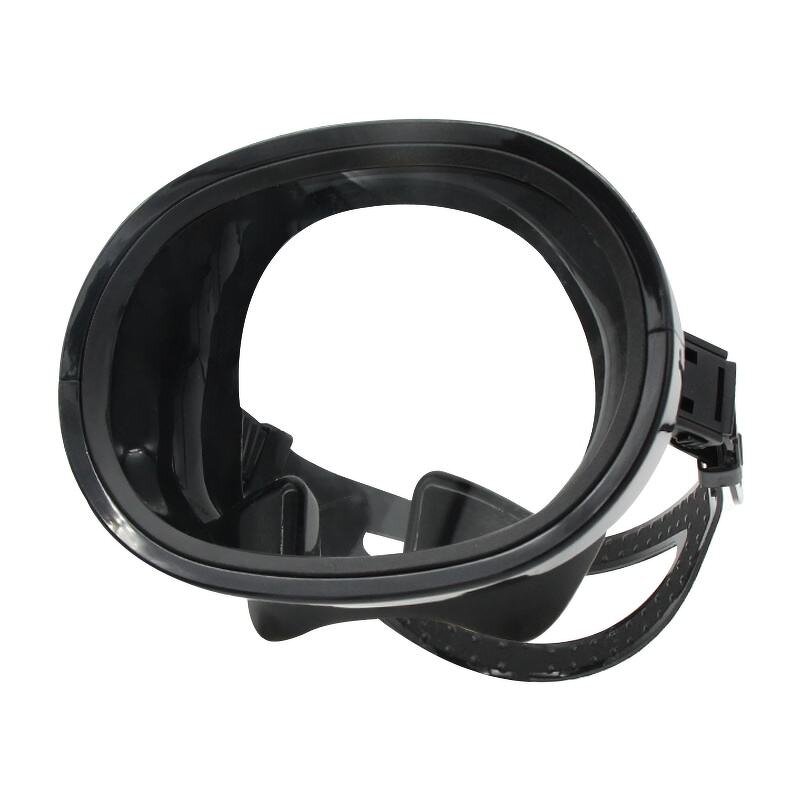 Diving Mask - OEM Tempered Glass Anti Fog Scuba Mask Factory