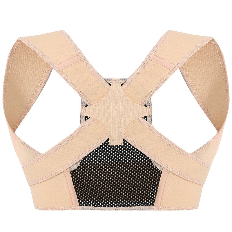 Posture Corrector - OEM Adjustable Back Brace Supplier
