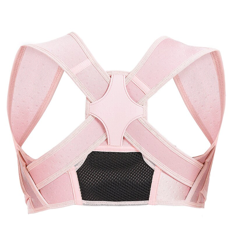 Posture Corrector - OEM Adjustable Back Brace Supplier
