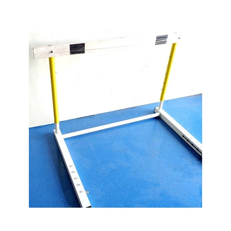 Adjustable Training Hurdle - OEM Track & Field Speed Hurdle Factory