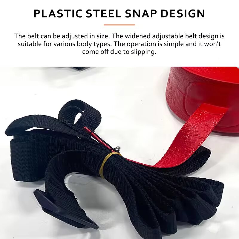 Lifeguard Rescue Tube - OEM Standard Water Safety Tube Factory