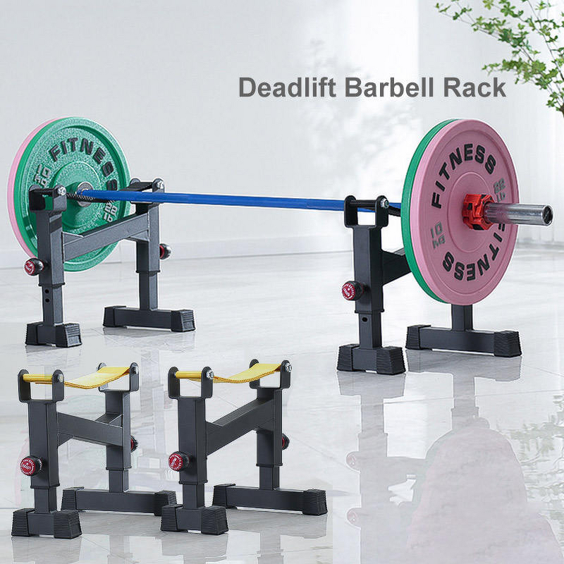 Squat Stand Buffer - OEM Foldable Shock Absorption Bracket Supplier