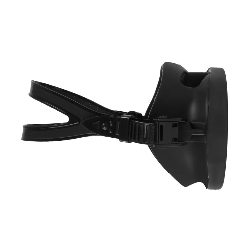 Diving Mask - OEM Tempered Glass Anti Fog Scuba Mask Factory