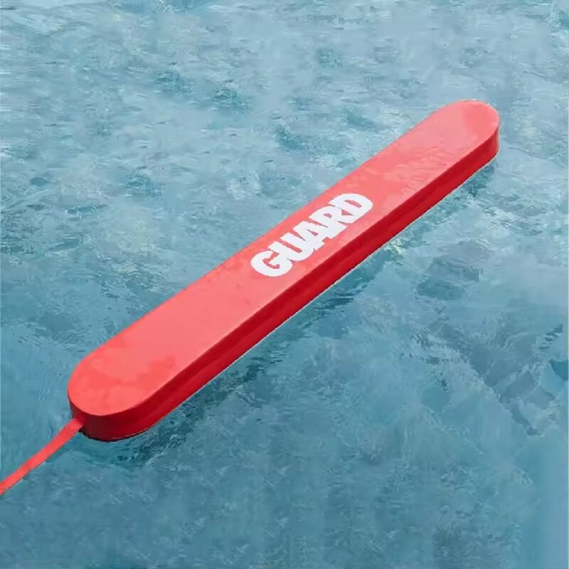 Lifeguard Rescue Tube - OEM Standard Water Safety Tube Factory