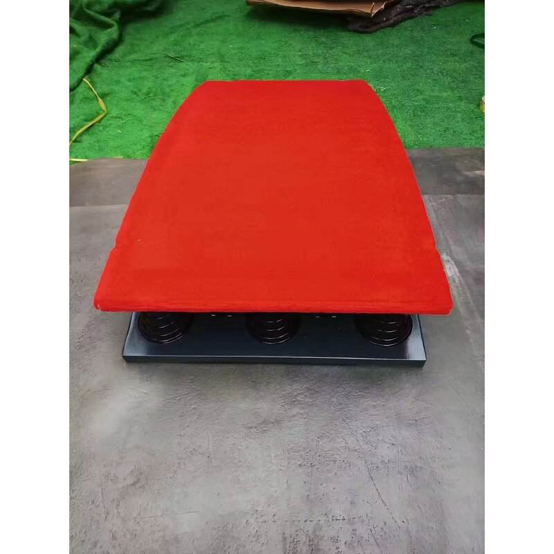 Portable Springboard - OEM Gymnastics Training & Fitness Equipment Supplier