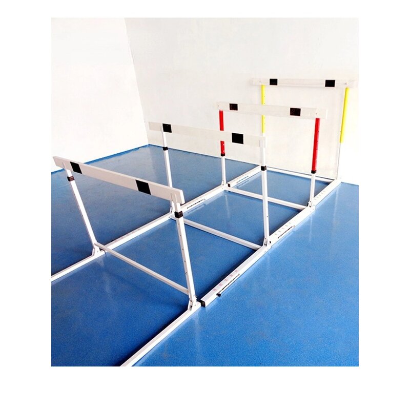Adjustable Training Hurdle - OEM Track & Field Speed Hurdle Factory
