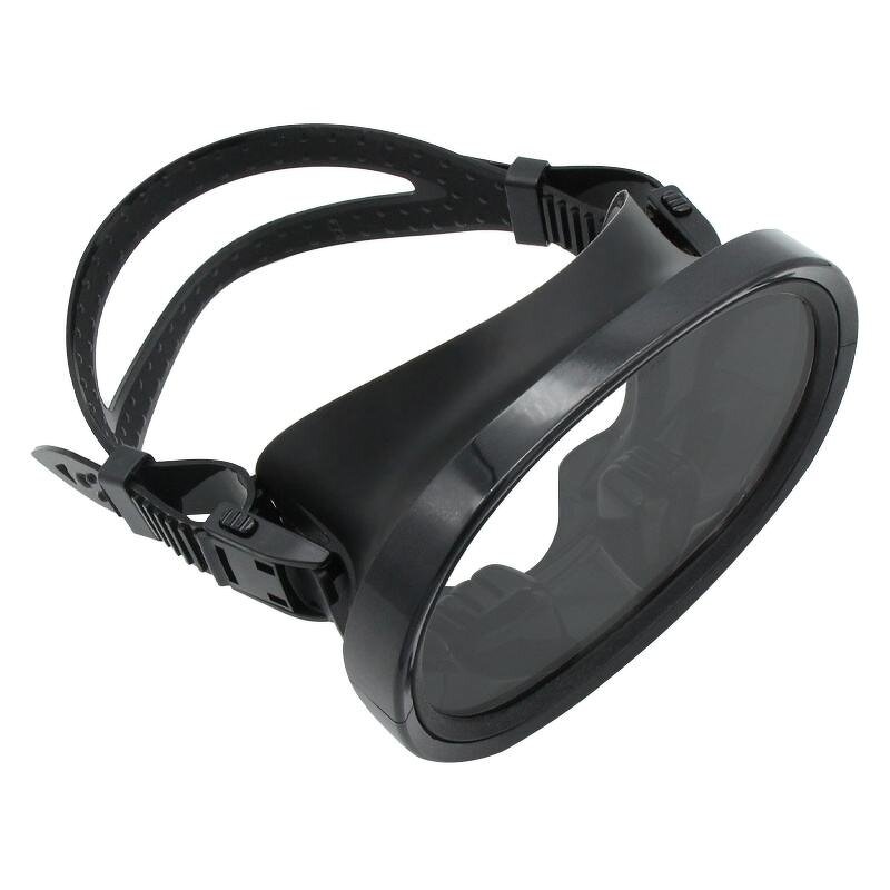 Diving Mask - OEM Tempered Glass Anti Fog Scuba Mask Factory