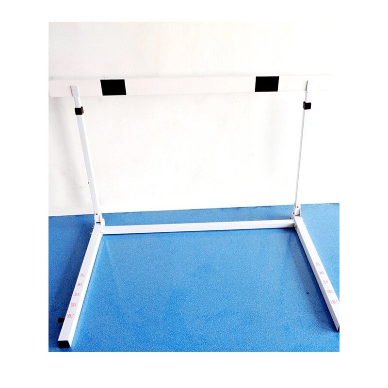 Adjustable Training Hurdle - OEM Track & Field Speed Hurdle Factory