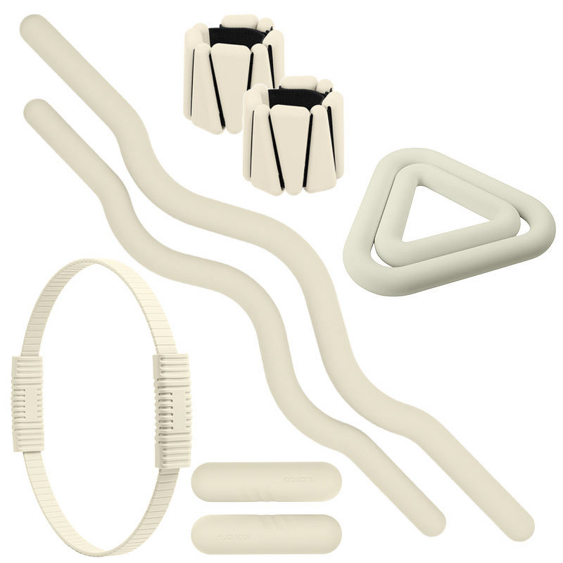 Yoga Mat - OEM Custom Yoga & Pilates Kit Supplier