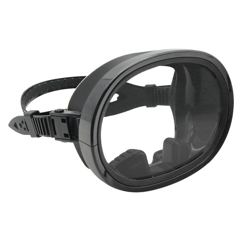 Diving Mask - OEM Tempered Glass Anti Fog Scuba Mask Factory