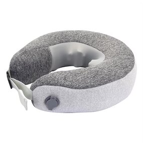 Heating Neck Pillow - OEM Electric Massager for Travel Factory