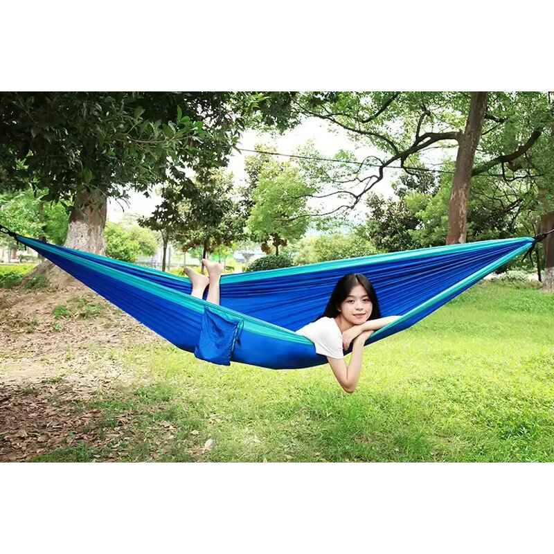 Portable Hammock - OEM Ultralight Camping & Hiking Gear Factory