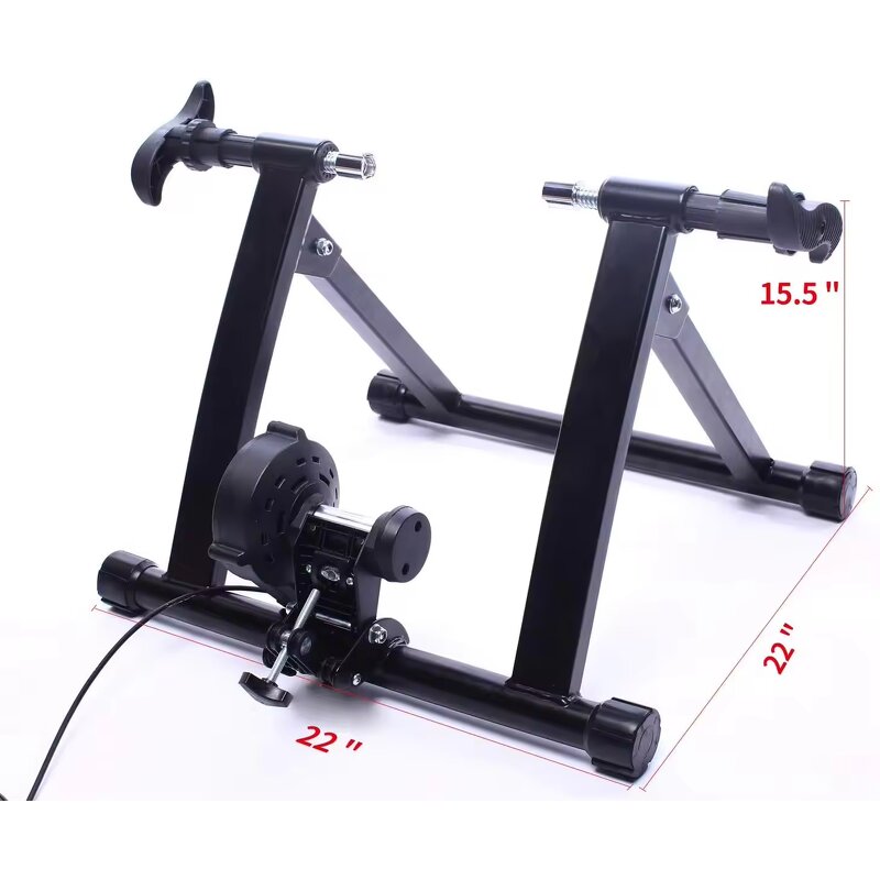 Magnetic Bike Trainer - OEM Stationary Bicycle Stand Supplier