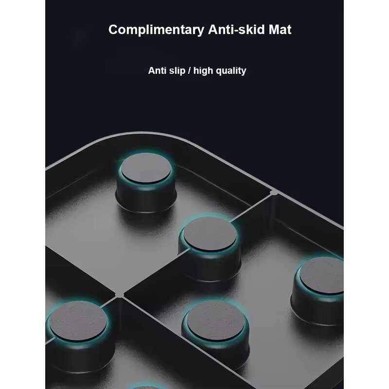 Adjustable Pushup Stand - OEM Portable Push Up Handles Supplier