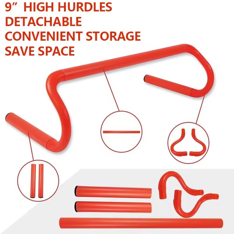 Agility Ladder Set - OEM Soccer Training Kit with Cones Factory