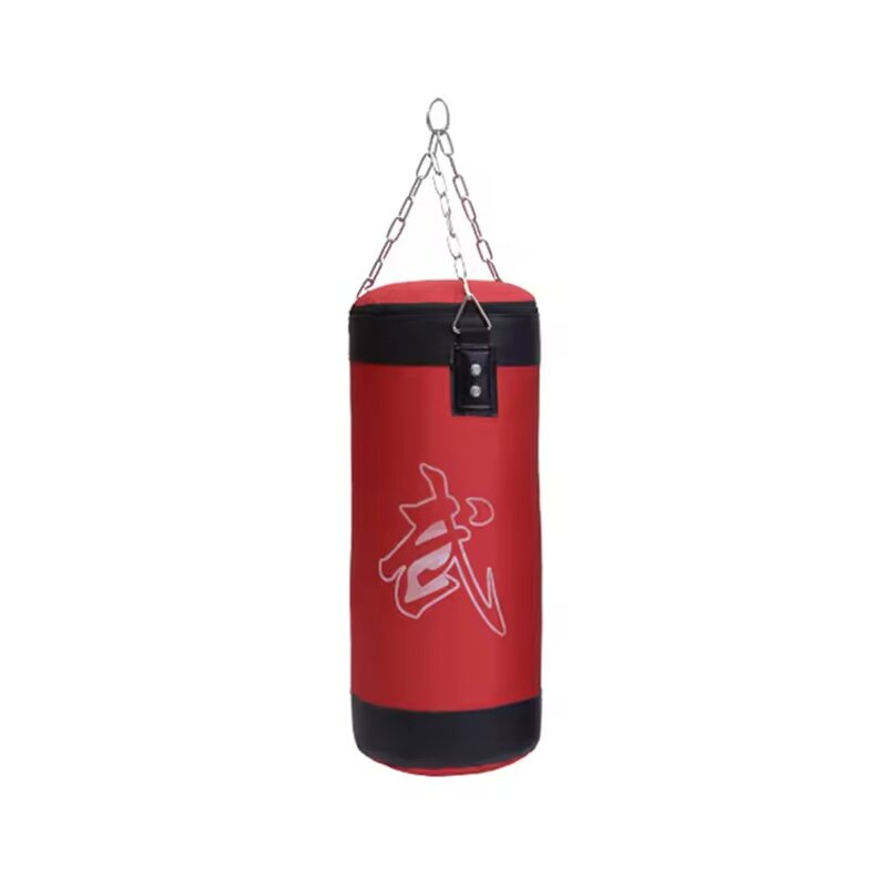 Heavy Duty Punching Bag - OEM Multi-Layer Boxing Sandbag Supplier