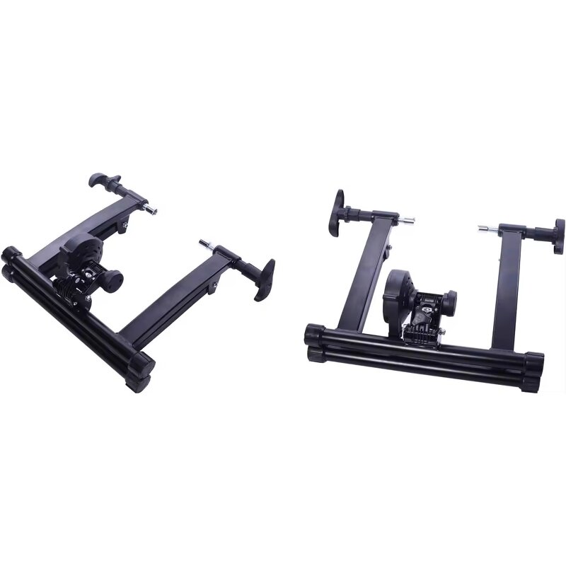 Magnetic Bike Trainer - OEM Stationary Bicycle Stand Supplier