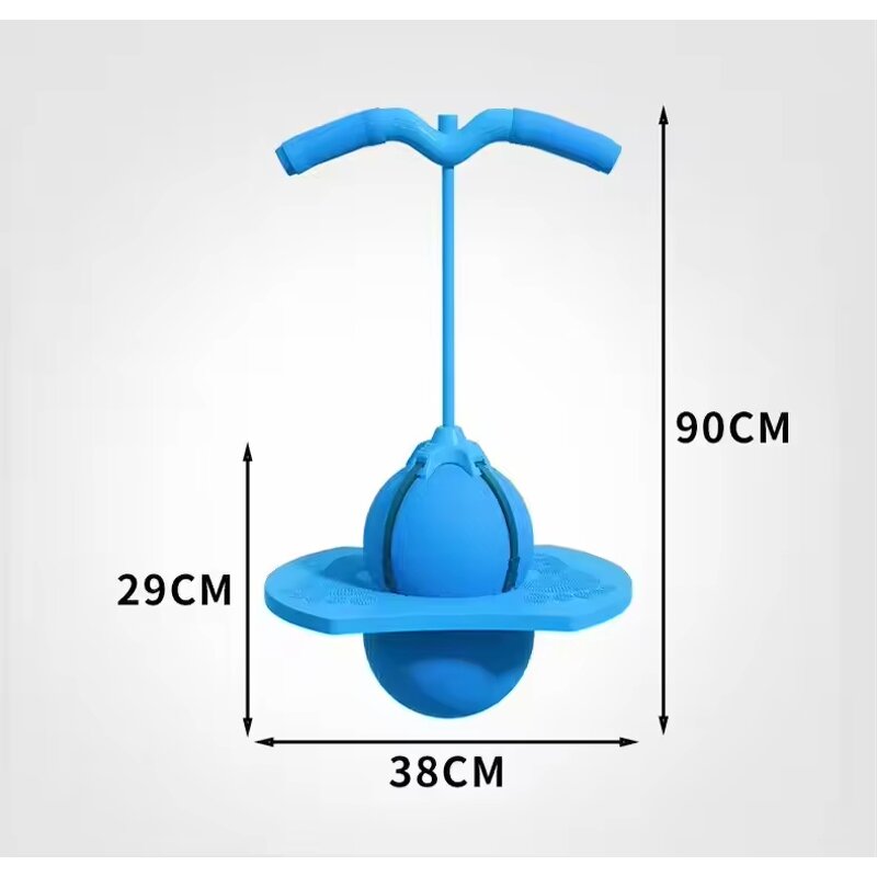 Hopper Ball - OEM Durable Jumping Ball for Kids & Adults Supplier
