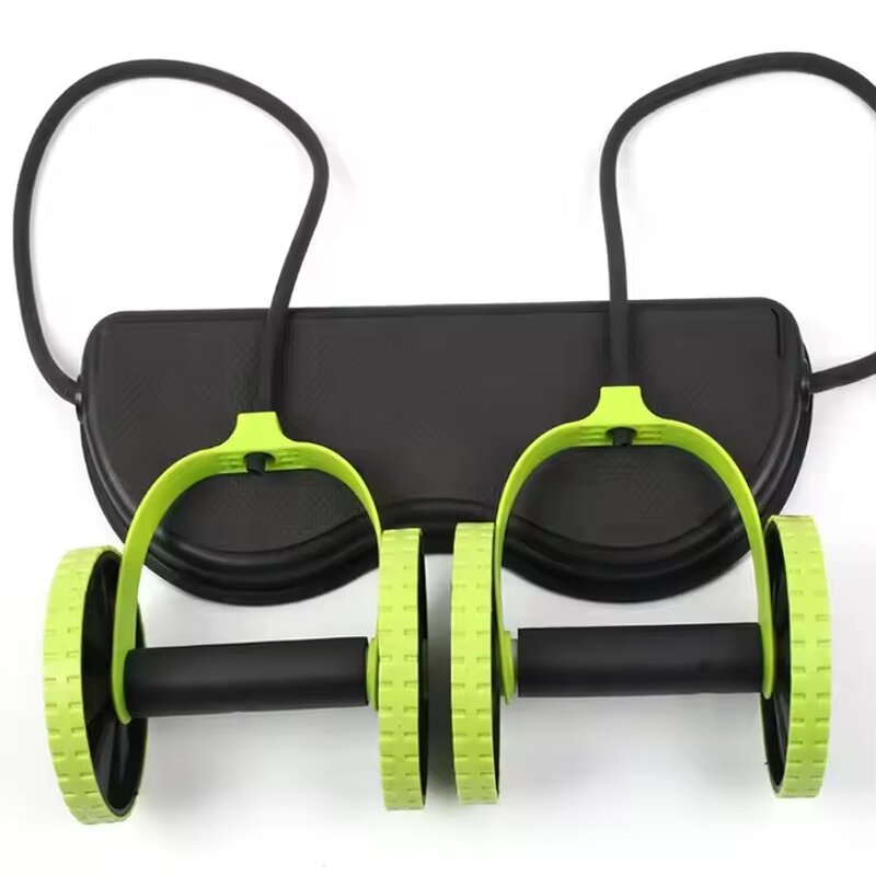 AB Wheel - OEM Eco-Friendly Home Gym Equipment Supplier