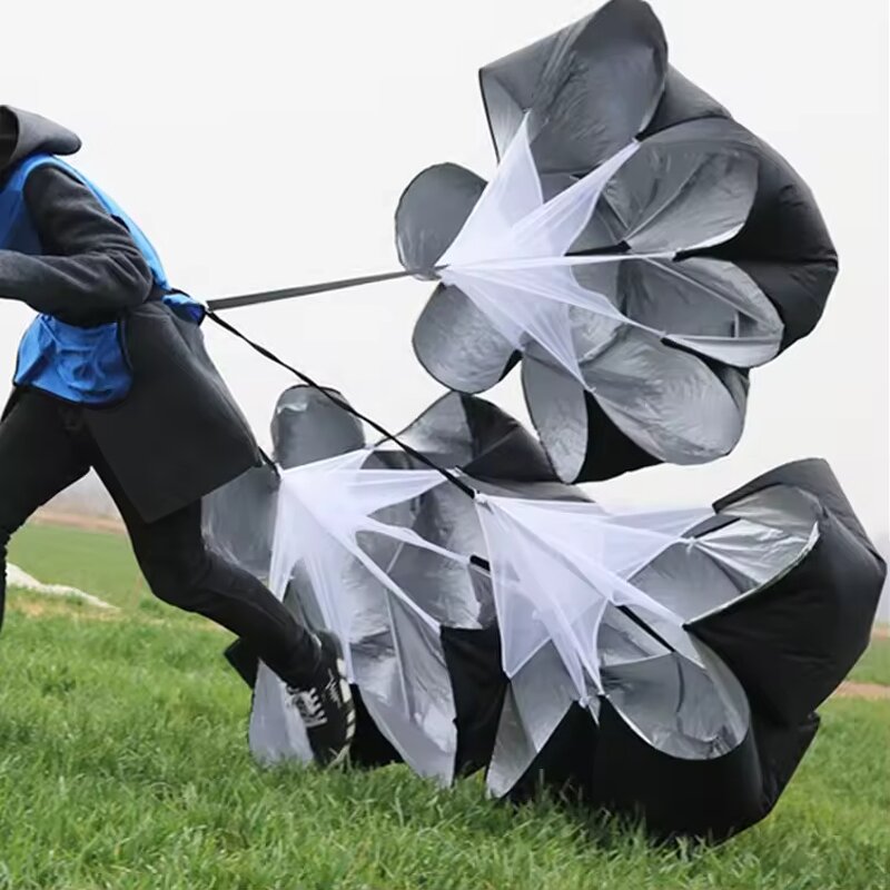 Speed Training Parachute - Wholesale Running Resistance Chute Supplier